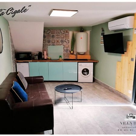 Apart Plage Apartment Carqueiranne Bagian luar foto