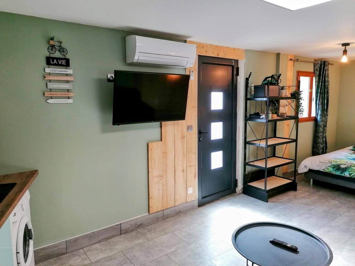 Apart Plage Apartment Carqueiranne Bagian luar foto