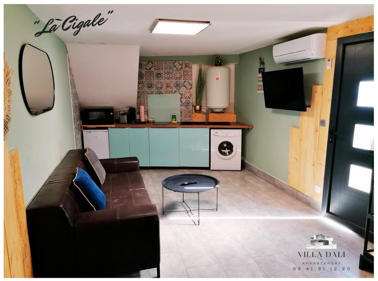 Apart Plage Apartment Carqueiranne Bagian luar foto