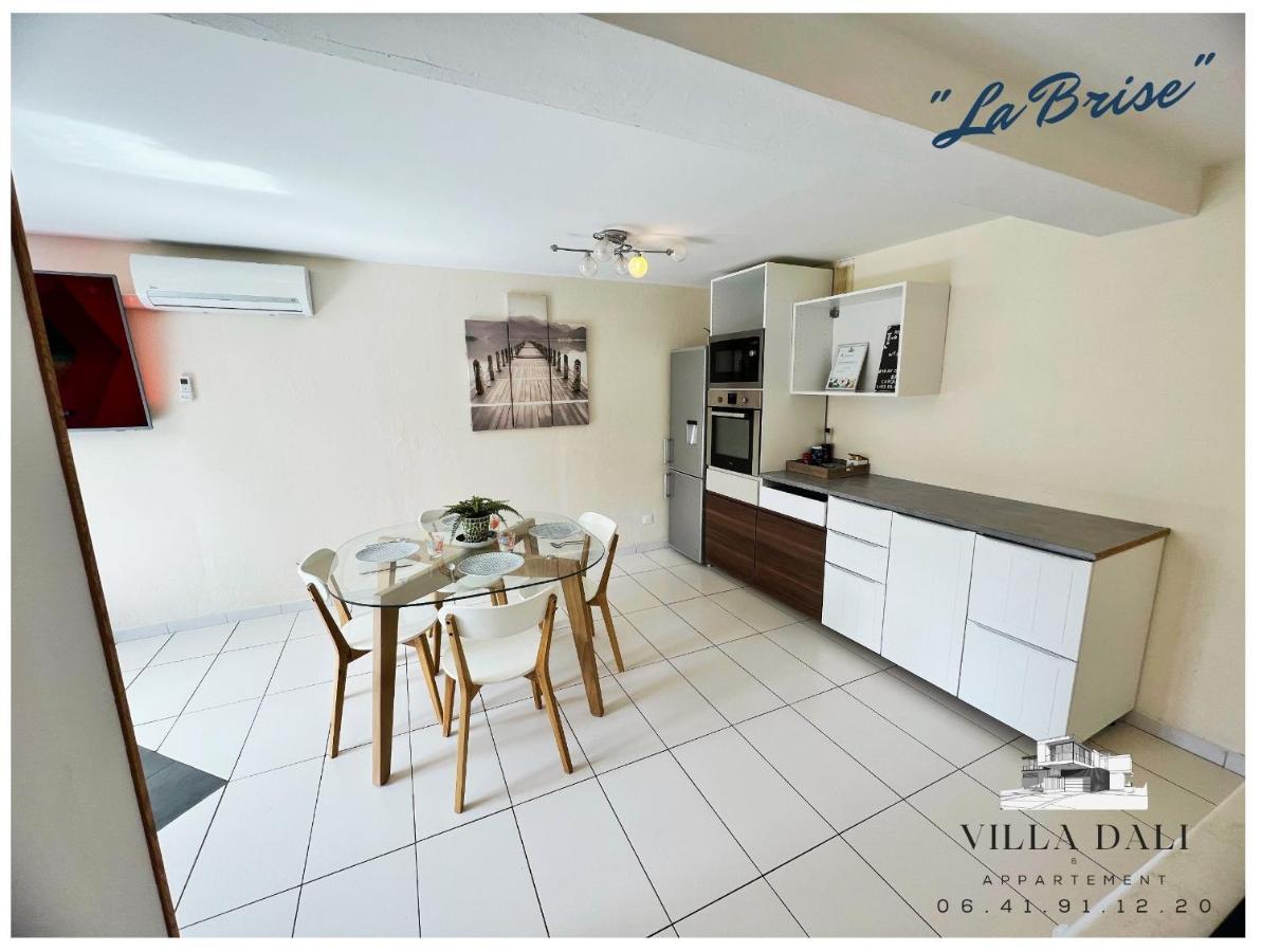 Apart Plage Apartment Carqueiranne Bagian luar foto